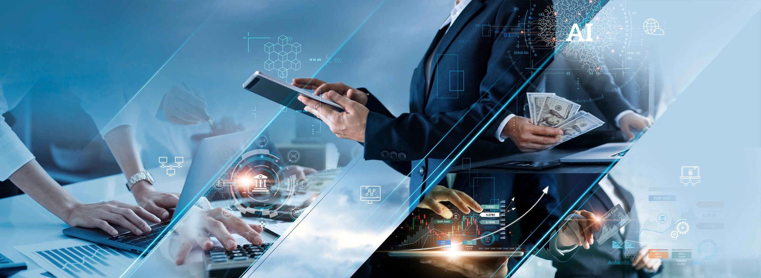 Go-to-Market Strategy