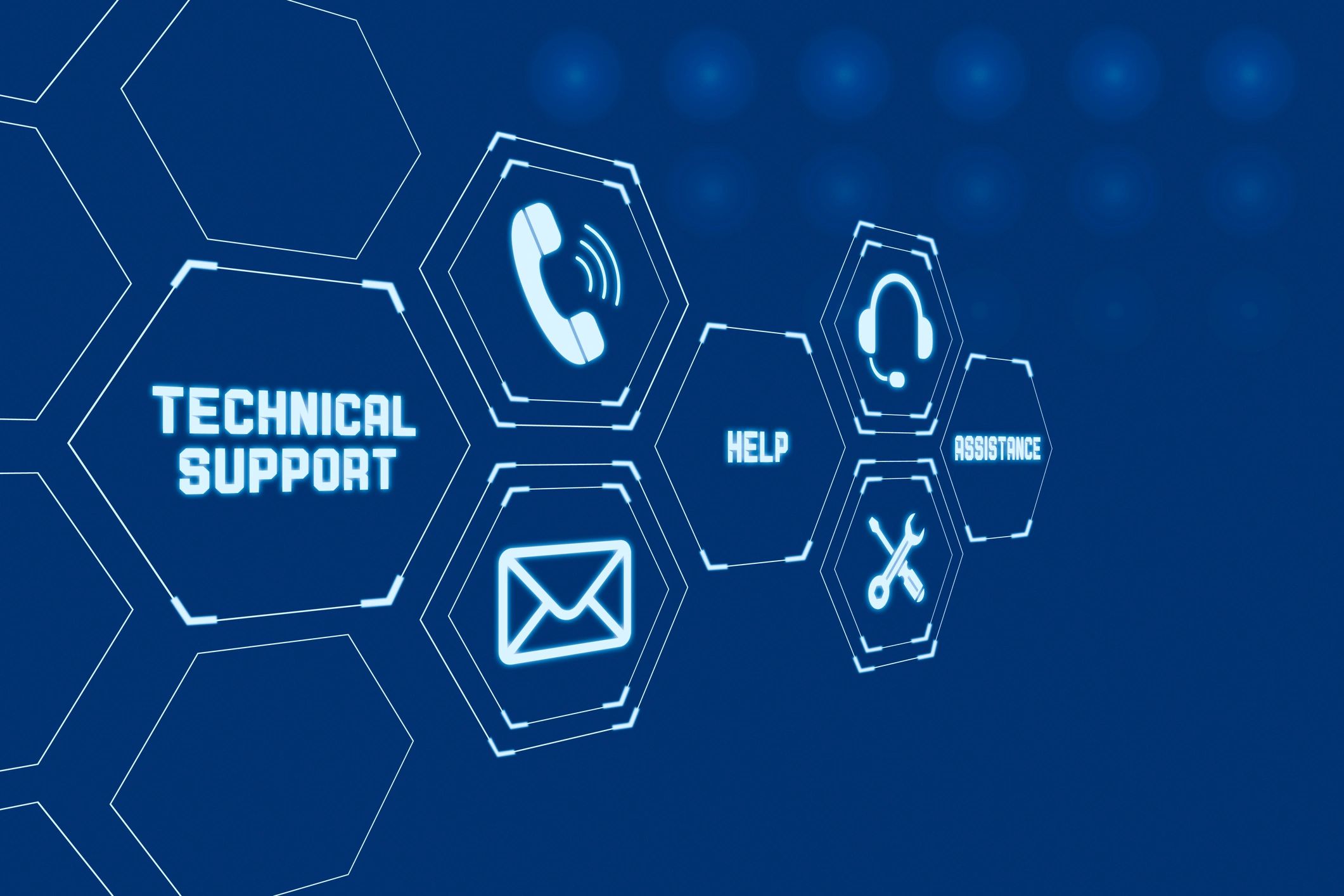 Technical Content Development